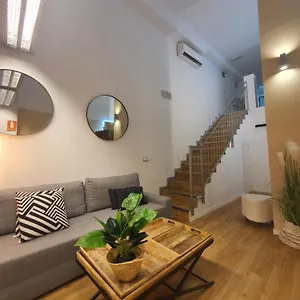 Espacio19 Appartement